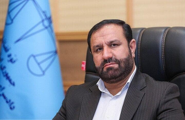 صدور ۶۸ کیفرخواست در ارتباط با پرونده‌های مرتبط با جنگ ۱۲ روزه