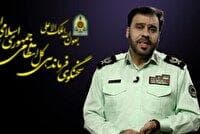 انتقام خون شهدای دامن؛ ۸ تروریست در عملیات فراجا نابود شدند