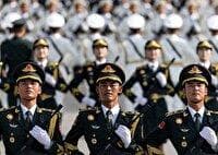 «پوتین»، «پزشکیان» و «اون» در رژه «روز پیروزی» چین شرکت می‌کنند
