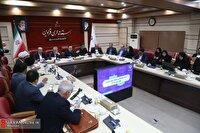 در هفته دولت ۳۸۲ پروژه مهم افتتاح می شود