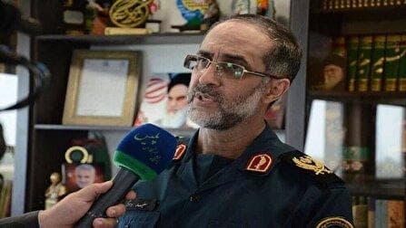 هلاکت ۸ عامل حمله تروریستی ایرانشهر