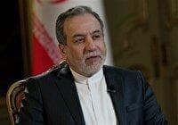نامه عراقچی به مسئول سیاست خارجی اتحادیه اروپا:از تفسیر‌های گزینشی دست بردارید