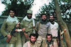 ابوترابی برای انسانیت مرز نمی‌شناخت