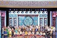 روایتی از وفاق ملی و همبستگی اقوام