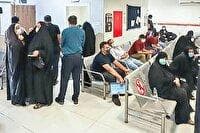 زیرساخت‌های افزایش ظرفیت پزشکی را نداریم