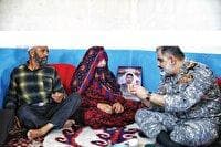 از دروازه‌بانی راه‌آهن تا دفاع از وطن 
