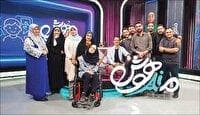 تلاش کرده‌ایم ابزار‌های هوش مصنوعی را ناظر به کاربرد‌های روزمره به نوجوانان آموزش دهیم
