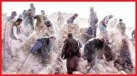 شمار قربانیان زلزله از ۸۰۰ نفر گذشت