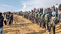 وحشت اسرائیل از ویتنامیزه‌شدن غزه