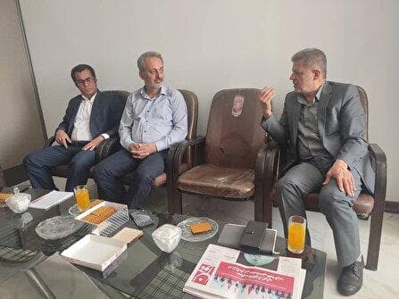 نقش رسانه ها در ارتقای فرهنگ مالیاتی بسیار مهم و اثرگذار است