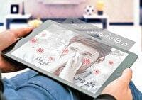 دوران کرونا الگویی جامع از کاربرد فضای مجازی در حرکت‌های جهادی و مردمی بود