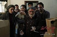 فیلم چای سرد به زودی در سینما‌های کشور اکران می‌شود