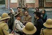 نسخه ویژه نابینایان «شکارگاه» آماده شد