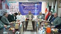 افتتاح سورتمه شهربازی مدرن گرگان و سالن ۵۰۰۰ متری گرگان تا دهه فجر