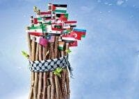 حمله به انسجام امت اسلامی با مهمات فرقه‌ها