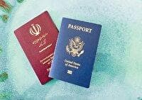 مصائب تحمیلی تابعیت مضاعف 