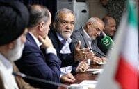 پزشکیان: وزارت جهاد کشاورزی بر هزینه‌کرد‌ها دقت کند تا کالا گران تهیه نشود