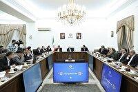 برهم زدن آرامش بازار از مهمترین راهبرد‌های دشمنان پس از ناکامی در جنگ ۱۲ روزه است