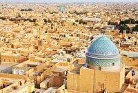 بافت‌های تاریخی ضامن جذب گردشگر و شکوفایی اقتصاد استان‌ها