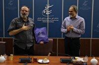 دهکردی در شرایط بحرانی به کمک سینما آمد