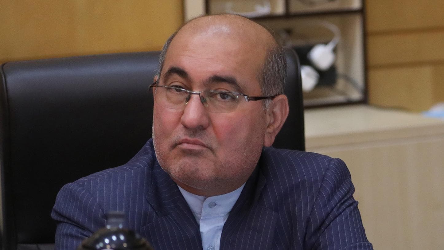 دیدار نماینده کازرون با مدیر عامل شرکت ملی نفت ایران/پیگیری تکمیل پروژه میدان نفتی خشت و کنارتخته/ تأکید بر اختصاص بخشی از درآمدهای حاصله برای توسعه مناطق محروم منطقه
