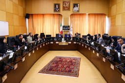 طرح هوش مصنوعی با مصوبات هیات وزیران و کمیسیون صنایع هم‌پوشانی دارد