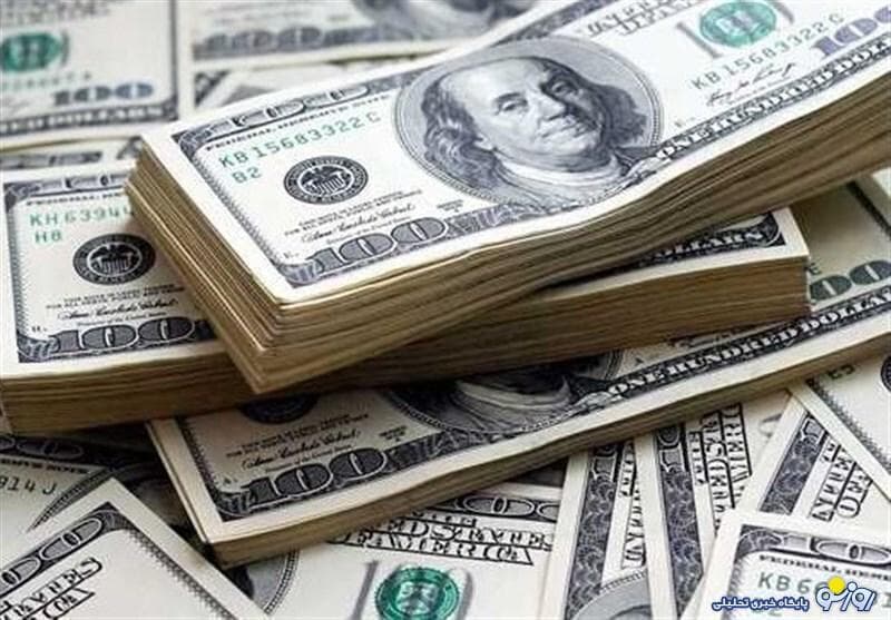قیمت جدید دلار، یورو و سایر ارز‌ها امروز ۲۲ مردادماه ۱۴۰۴