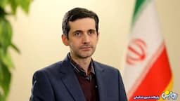 کنایه فرزند پزشکیان به جلیلی درباره مذاکرات
