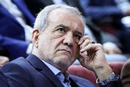 طباطبایی: ‏با کم‌ترین اعتبار و آبروی سیاسی، صحبت از عدم کفایت رئیس‌جمهوری می‌کنند که در میانه میدان برای اصلاح امور حاضر است