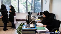 لو رفتن جزئیات طرح امتیازدهی فوق‌العاده به کارکنان دولت
