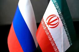روسیه: طرح سه کشور اروپایی برای «اسنپ‌بک» علیه ایران مشروعیت ندارد