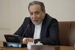 عراقچی: اروپایی‌ها تا ۲۸ مهر فرصت دارند اسنپ‌بک کنند، اما از نظر ما آن‌ها به خاطر مواضع‌شان صلاحیت به کارگیری هیچ بخشی از برجام از جمله اسنپ‌بک را ندارند