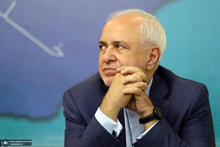 ظریف: تغییر ایران از داخل آغاز می‌شود/تهران و واشنگتن «پیمان عدم تعرض» امضا کنند