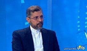 خطیب زاده نظر نهایی خود در خصوص مذاکرات را اعلام کرد!