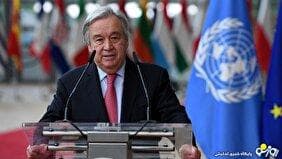 هشدار گوترش به نشست روسای‌جمهور آمریکا و روسیه
