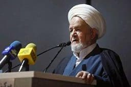رئیس دفتر عقیدتی فرمانده کل قوا خطاب به استاندار مازندران: غلط می‌کنی حجاب را قبول نداری!
