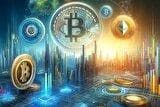 قیمت ارز‌های دیجیتال امروز یکشنبه ۲۶ مرداد ۱۴۰۴