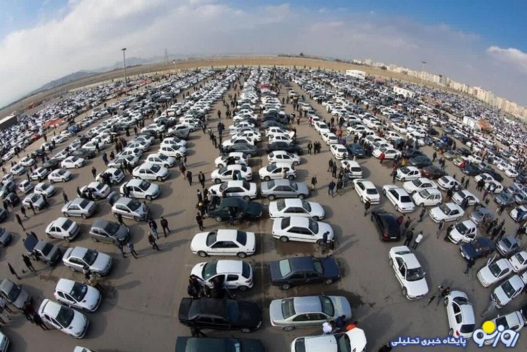 قماری به نام خودروسازان داخلی!
