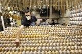 جدول قیمت طلا و سکه امروز دوشنبه ۲۷ مرداد ۱۴۰۴