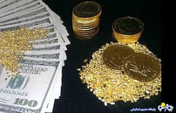 جدیدترین قیمت سکه، طلا در بازار ۲۷ مرداد ۱۴۰۴