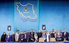 مخالفان و موافقان بیانیه جبهه اصلاحات!
