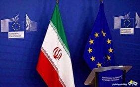 خبر‌های تازه از دور بعدی مذاکرات ایران با اروپا
