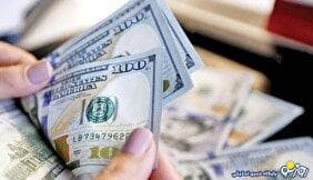 دلار آرام می‌گیرد؟