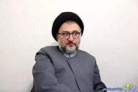 ابطحی: هرکس با خاتمی معاشرت داشته باشد نمی‌تواند انکار کند او اسوه اخلاق و انسانیت است