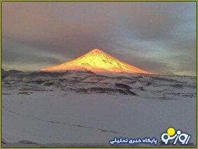 لرزه‌های اطراف دماوند چه علتی دارند؟