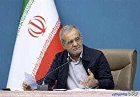 حمایت رهبری از رییس جمهور و تغییر موضع اصولگراها!