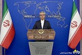 بقائی:مسلما ما اسنپ‌بک را قانونی و منطقی نمی‌دانیم