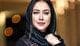 عکس تیپ بی‌نظیر بهاره کیان‌افشار با نماد فرهنگ زیبایِ ایرانی