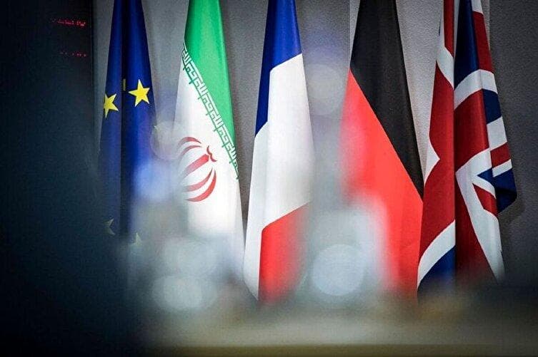 وال‌استریت ژورنال:نشست تروئیکای اروپایی و ایران، هیچ نتیجه قطعی در بر نداشته