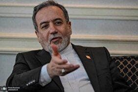 عراقچی: با آمریکا مستقیم مذاکره نخواهیم کرد/ ایران با موشک‌هایش مقاومت کرد؛ آنچه که جلوی تهاجم اسرائیل را می گیرد، قدرت است نه مماشات
